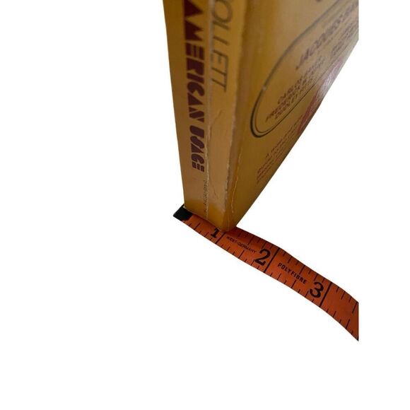 Modern American Usage Paperback Book 1974 English Language - Picture 14 of 15